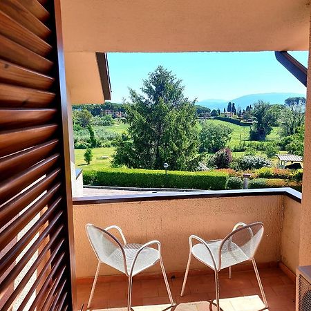 Montebello Park Hotel Perugia Buitenkant foto